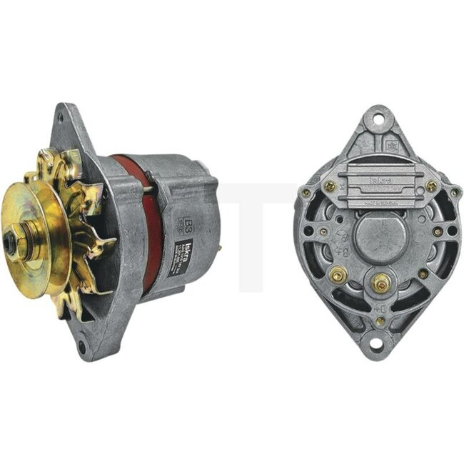 GRANIT Generator Massey Ferguson MF135, MF148 - 1897271M91