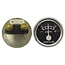 GRANIT Amperemeter Ø 42,5 mm Massey Ferguson TEA, TEF, FE 35, MF 35 - MF 188