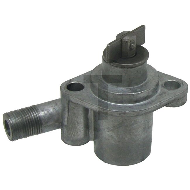 GRANIT Winkelantrieb Massey Ferguson FE35