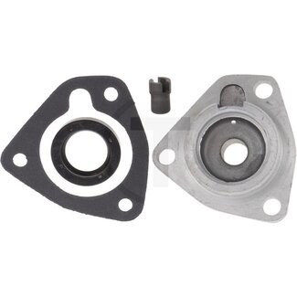 GRANIT Entrainement tractomètre