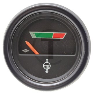 GRANIT Temperatuurmeter Massey Ferguson MF 135, MF 148