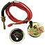 Temperature gauge Massey Ferguson TEA, TEF, FE35, MF35 - MF188
