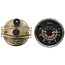 GRANIT Tractormeter Ø 88 mm mounting size
