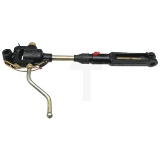 GRANIT Suspente, réglable