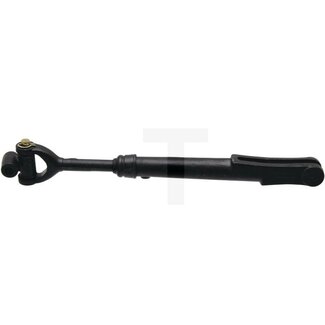 GRANIT Lifting strut left shaft 34 cm Massey Ferguson MF35, MF135