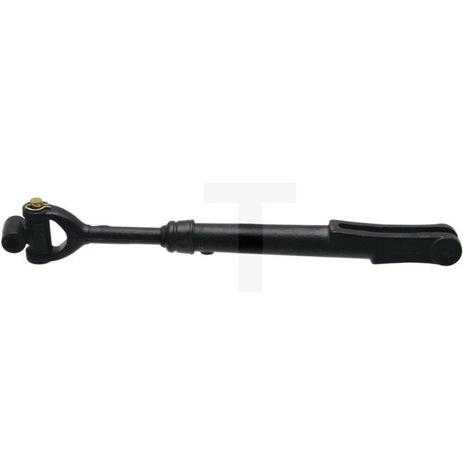 GRANIT Lifting strut left shaft 34 cm Massey Ferguson MF35, MF135 - 899296M91