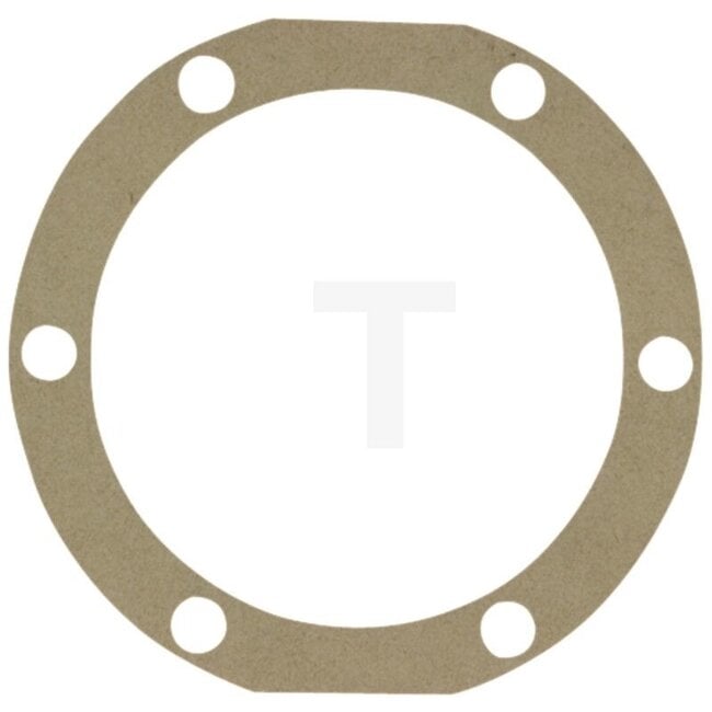 GRANIT Side plate gasket Massey Ferguson TEA, TEF, FE35, MF35 - MF188 - 181217M3