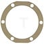 Dichtung Seitenplatte Massey Ferguson TEA, TEF, FE 35, MF 35 - MF 188
