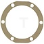 Side plate gasket Massey Ferguson TEA, TEF, FE 35, MF 35 - MF 188