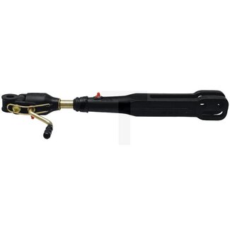 GRANIT Hubspindel Schaft 39 cm Massey Ferguson MF 185, MF 188