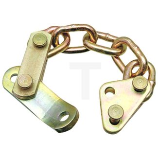 GRANIT Unterlenkerspannkette Massey Ferguson 165, 168, 175, 178