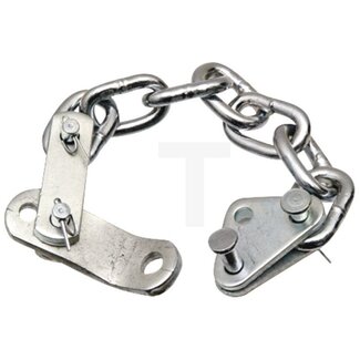 GRANIT Unterlenkerspannkette Massey Ferguson 185, 188