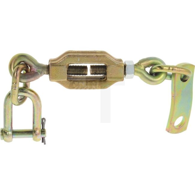 GRANIT Stabilisatie Massey Ferguson MF165, MF168, MF175, MF178, MF185, MF188 - 15415721, 1661406M91