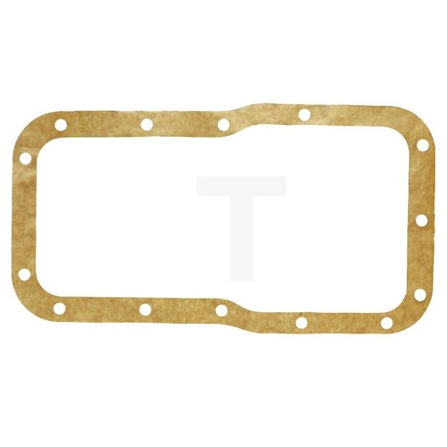 GRANIT Hydraulic block gasket Massey Ferguson FE35, MF35, MF65, MF135, MF165 - 886549M2