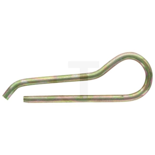 GRANIT Borging Massey Ferguson MF165, MF168, MF175, MF178 - 15415711, 1869219M1