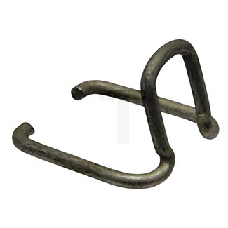 GRANIT Sicherungsbügel Massey Ferguson MF 165, MF 168, MF 175, MF 178
