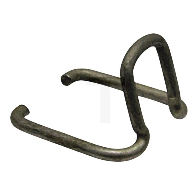 GRANIT Borgveer Massey Ferguson MF165, MF168, MF175, MF178 - 15415712, 183614M2