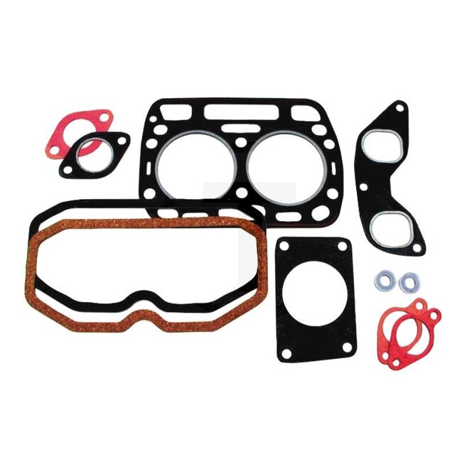 GRANIT Gasket set top McCORMICK / IHC DLD 2, D212, D214, D215 - 3051138R92