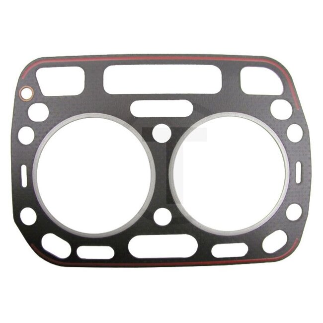 GRANIT Zylinderkopfdichtung McCORMICK / IHC DLD 2, D212, D214, D215 - 713211R3