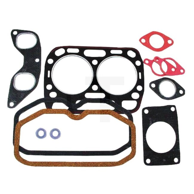 GRANIT Gasket set top McCORMICK / IHC D217F, D217S, D219 - 3051140R92