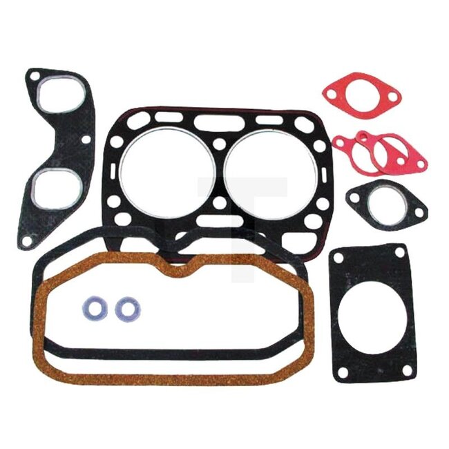 GRANIT Koppakkingset boven McCORMICK / IHC D217F, D217S, D219 - 15402102, 3051140R92