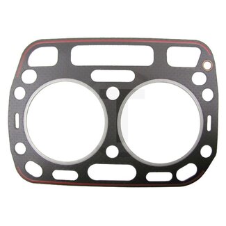 GRANIT Zylinderkopfdichtung IHC D 217F, D 217S, D 219, Motor DD66, DD74