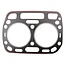 GRANIT Cilinderkoppakking IHC D 217F, D 217S, D 219, motor DD66, DD74