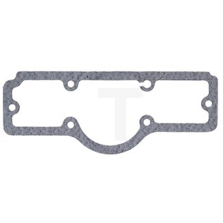 Gasket injection pump housing cover McCormick / IHC DLD 2, D 212 - D 219