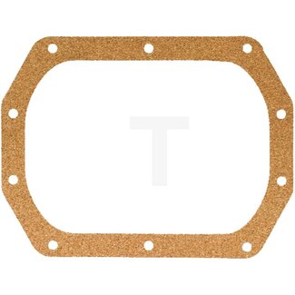 GRANIT Ölwannendichtung Motor DD66, DD74 McCORMICK, IHC DLD 2, D 212 - D 219