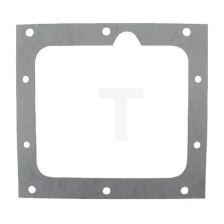 GRANIT Ölwannendichtung Motor DD66, DD74 McCORMICK, IHC D 212 - D 219