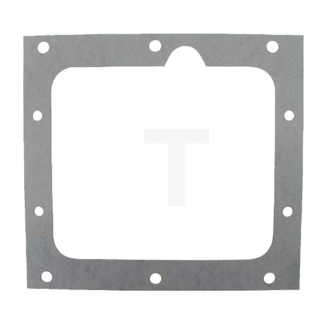 GRANIT Ölwannendichtung McCORMICK / IHC D212, D214, D215, D217F, D217S, D219 - 715363R1
