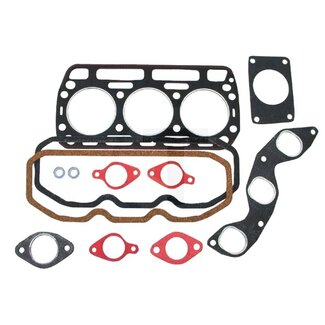 GRANIT Gasket set top McCORMICK / IHC DED3, D320, D322