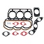 GRANIT Gasket set top McCORMICK / IHC DED3, D320, D322