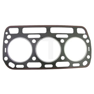 Cylinder head gasket IHC DED 3, D 320, D 322, engine DD99, DD111