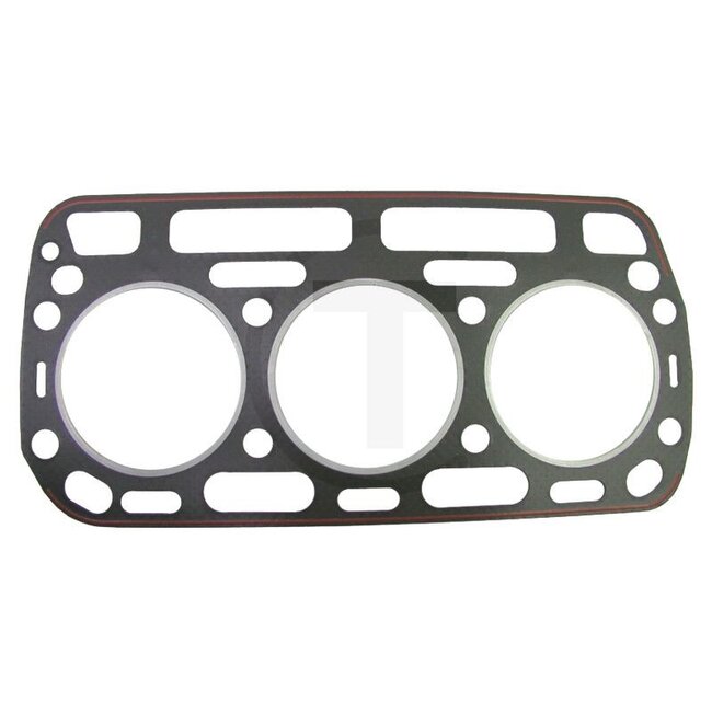 GRANIT Cilinderkoppakking McCORMICK / IHC DED3, D320, D322 - 15402113, 713212R3