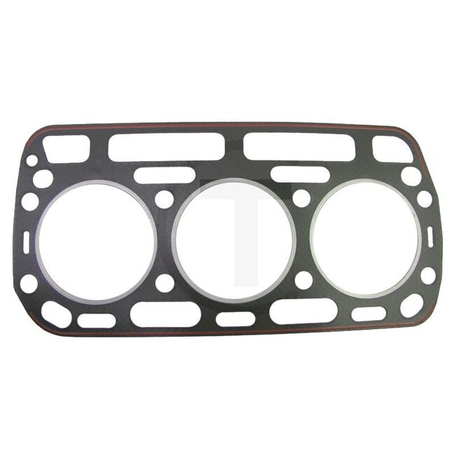 GRANIT Cylinder head gasket McCORMICK / IHC DED3, D320, D322 - 713212R3