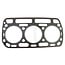 GRANIT Cylinder head gasket McCORMICK / IHC DED3, D320, D322