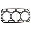 GRANIT Zylinderkopfdichtung IHC DED 3, D 320, D 322, Motor DD99, DD111