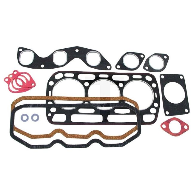 GRANIT Dichtsatz oben McCORMICK / IHC D324, D326, 323 - 3051144R92