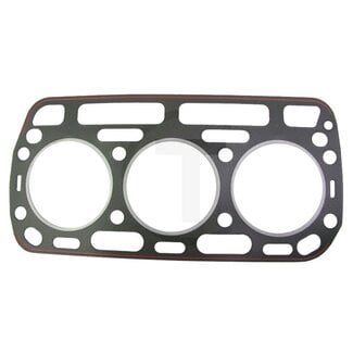 Cilinderkoppakking IHC D 324, D 326, 323, motor DD99, DD111