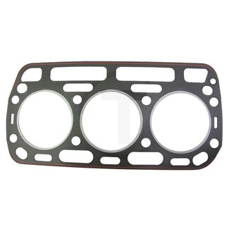 GRANIT Cilinderkoppakking IHC D 324, D 326, 323, motor DD99, DD111