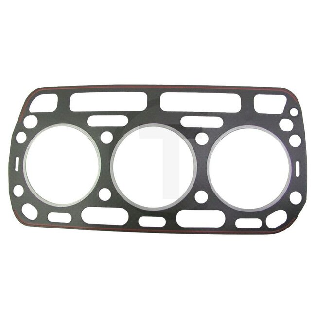 GRANIT Cylinder head gasket McCORMICK / IHC D324, D326, 323