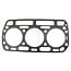 GRANIT Cilinderkoppakking IHC D 324, D 326, 323, motor DD99, DD111
