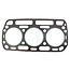 GRANIT Zylinderkopfdichtung IHC D 324, D 326, 323, Motor DD99, DD111