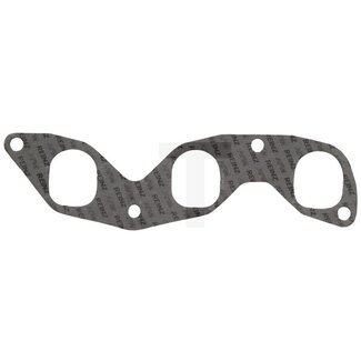 GRANIT Abgaskrümmerdichtung McCORMICK / IHC DED3, D320, D322, D324, D326, 323