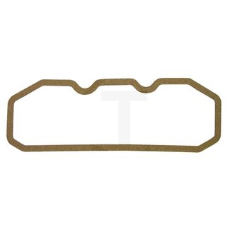 GRANIT Valve cover gasket for plate cover McCORMICK / IHC DED3, D320, D322, D324, D326, 323