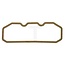GRANIT Valve cover gasket sheet steel cover McCORMICK, IHC D 320 - D 326