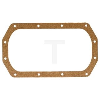 Carterpakking McCORMICK / IHC DED3