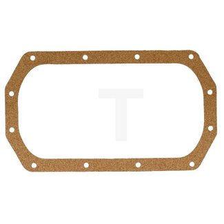 GRANIT Carterpakking motor DD99, DD111 McCORMICK, IHC DED 3, D 320 - D 326