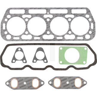 GRANIT Cylinder head gasket set McCORMICK, IHC DF 25
